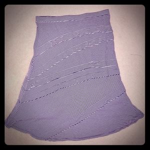 INC ladies skirt